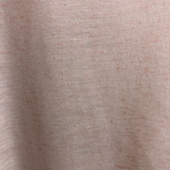 rag and bone Marled Slit Hem Undone Tank - Picture 2 of 8